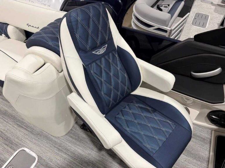 2026 Bennington 27RXFBWAT2 - Twin V8 - Joystick - NEW RX - NEW Windshield US-ETWS9280J526 [photo 19]